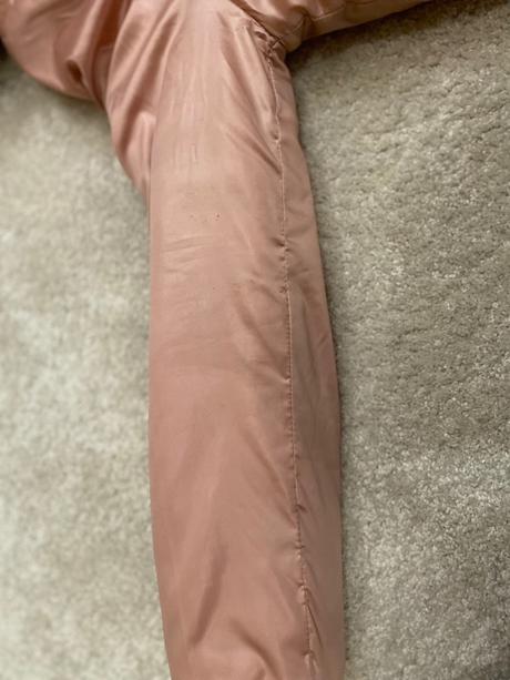 Zimná bunda, coccodrillo,140