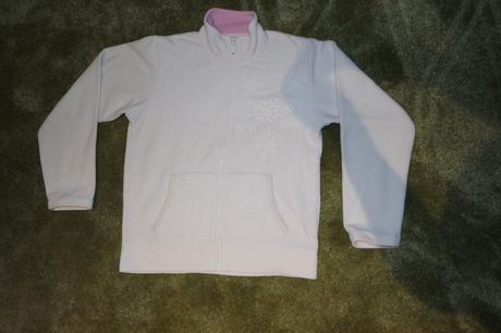 Sveter, cherokee,158