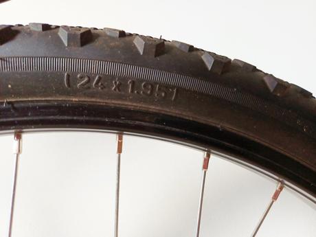 Dievčenský bicykel ctm missy "24", ctm,24