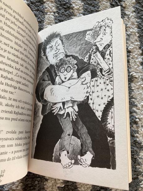 Lovci prízrakov vo veľkom nebezpečenstve (2010), 