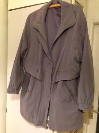 Dámska vetrovka 46-48, 48