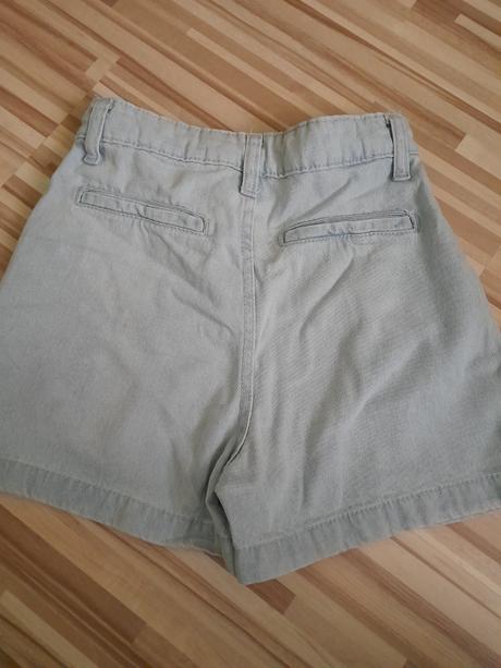 Dievčenské kraťasy, 146