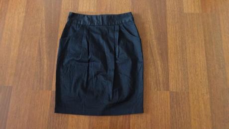 Puzdrová sukňa v.8/36, 36