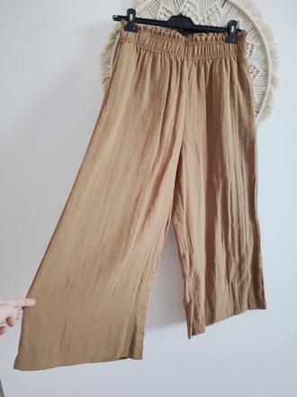 Voľné nohavice, h&m,m