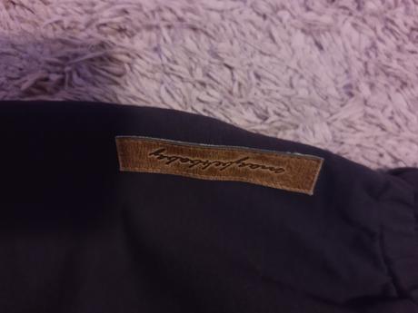 Dievčenské nohavice tipu aladinky, maybe4baby,128