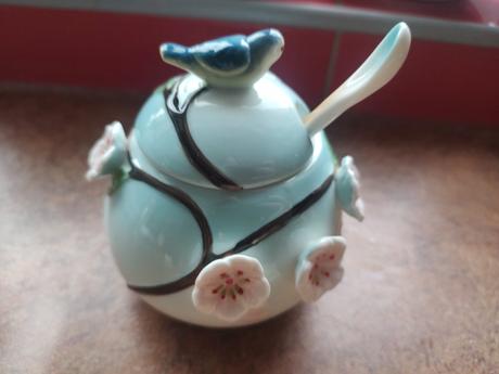 Werns cukornička mliečnik, 