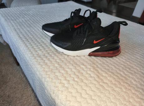 Nike air270, nike,38
