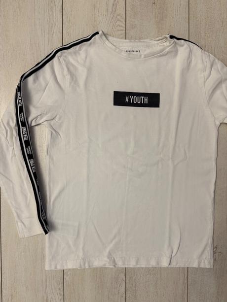 Tričko s dlhým rukavom, mayoral,158