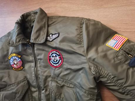 Frajerská bomberka, 146