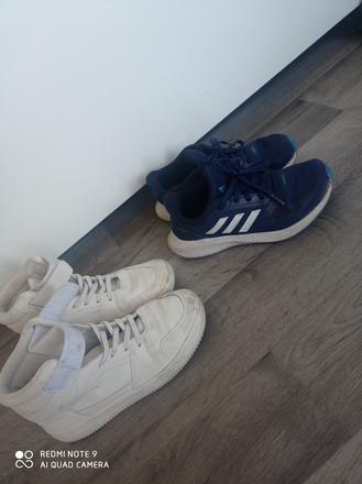 Veľkosť 35, adidas,35