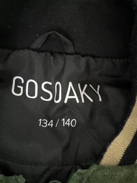 Dievčenský pršiplášť s bundou, 140