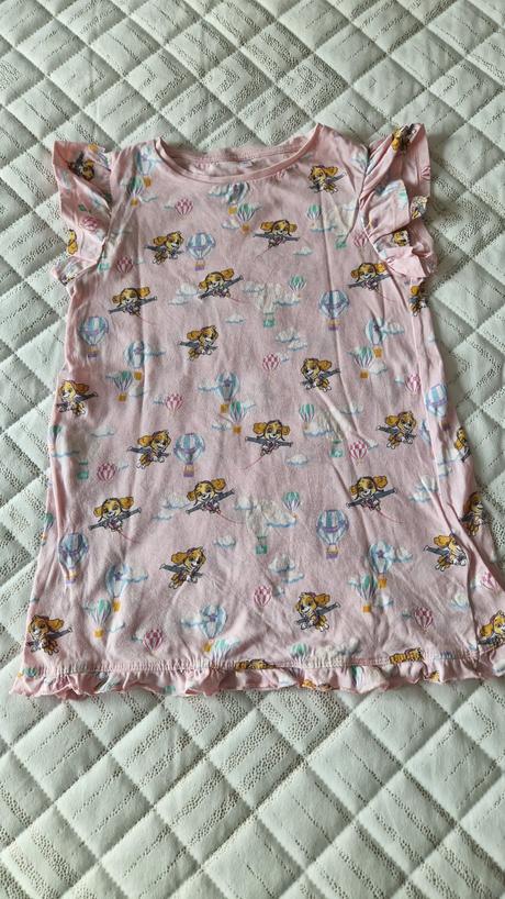 Nočná košieľka c&a, c&a,104