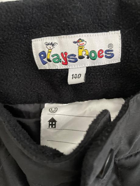 Otepľovačky playshoes, playshoes,134