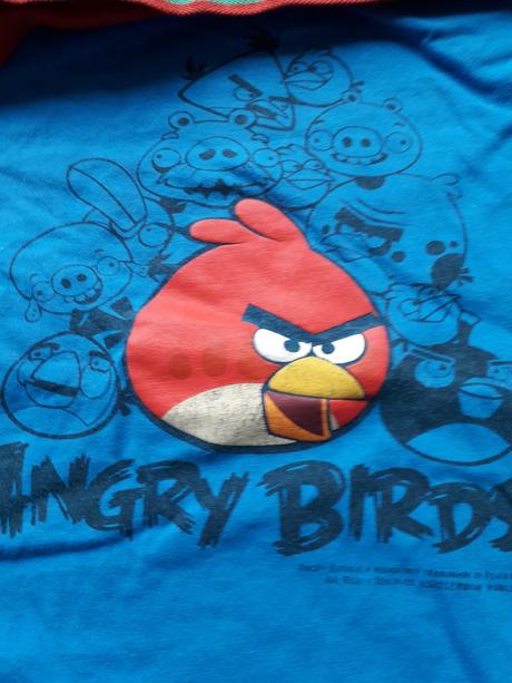 Tricko angry birds next 122, next,122