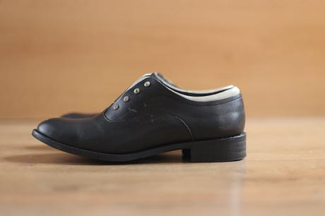 Kožené topánky baťa, baťa,37