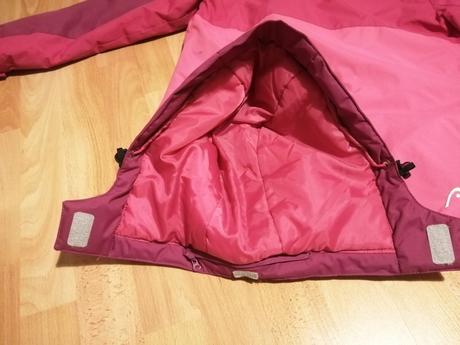 Dievcenska zimna bunda., 140