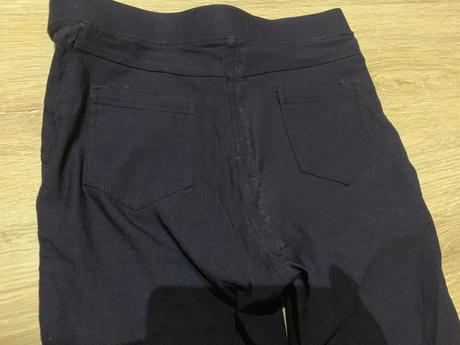 Nohavice elasticke152, reserved,152