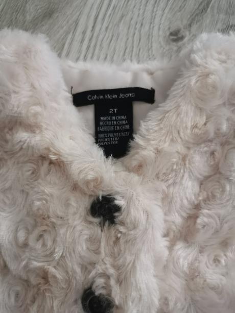 Vesta 18-24 mesiacov, calvin klein,92
