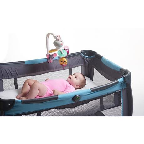 Tiny love cestovný kolotoč príbehy pre princeznú, 