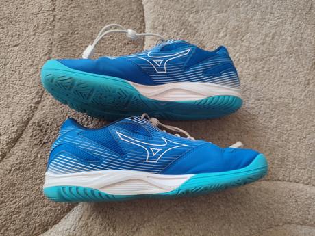 Tenisky, mizuno,42