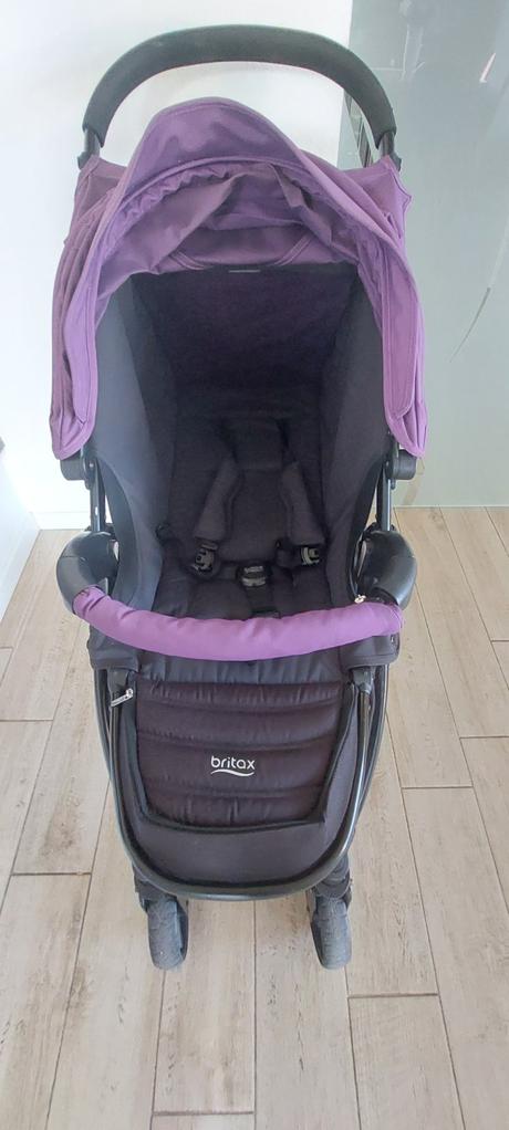 Športový kočík, britax,britax b-agile 4 plus