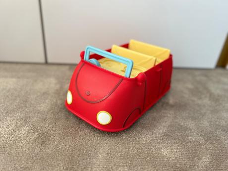 Peppa pig hračky rôzne,