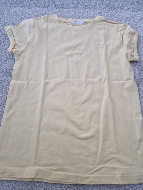 Tričko, 5ks, coccodrillo,116