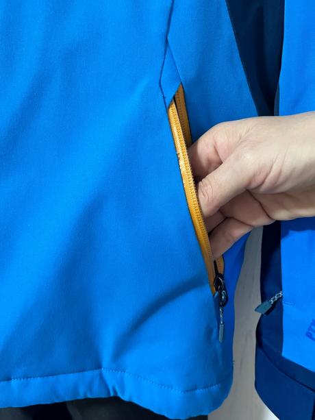 Alpinepro membrána ptx snow, alpine pro,164