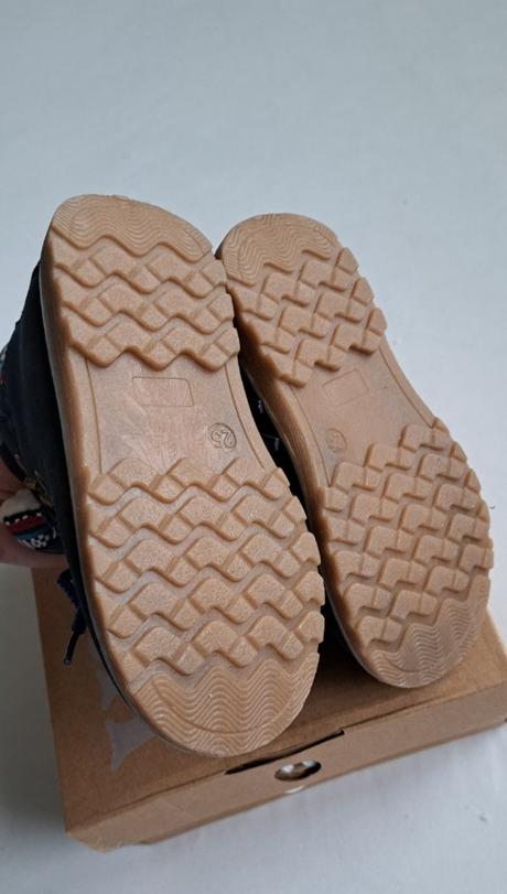 Zimné topánky, wojtylko,25