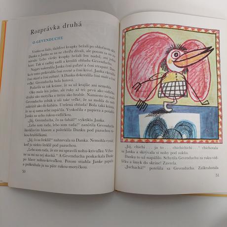 Danka a janka,