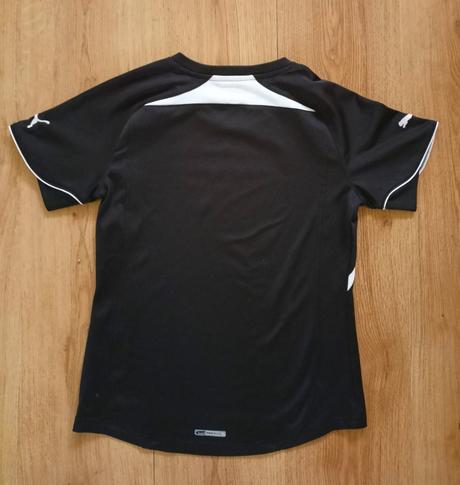 Detské tričko, puma,140