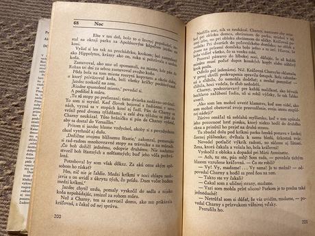 Alexander dumas kráľovnin náhrdelník 1 a 2 časť, 