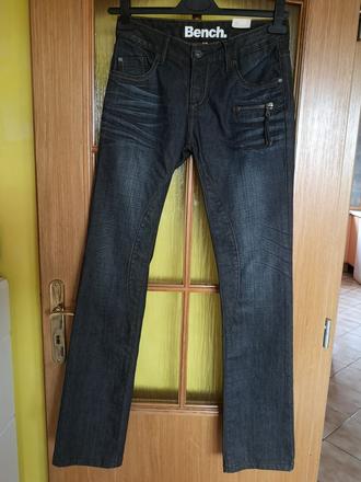 Bench dámske rifle veľkost 28/34, bench,28