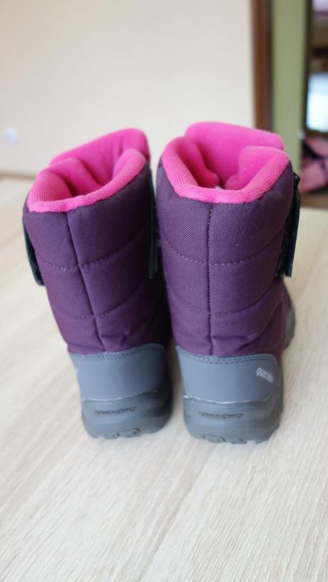 Snehule, decathlon,34