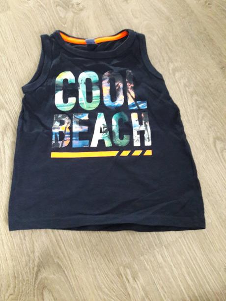 Tielko na leto, dopodopo,110