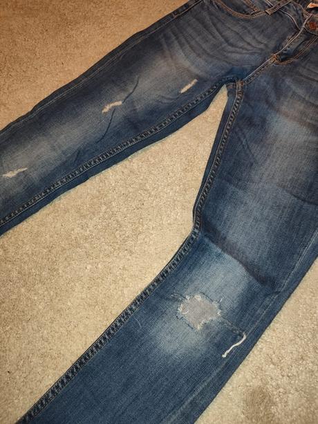 Rifle levis, levis,32