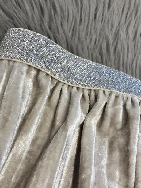 Dievčenská plisovaná sukňa ovs (128), ovs,128