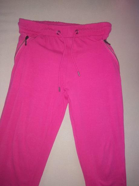 Dámske nohavice xs, amisu,xs