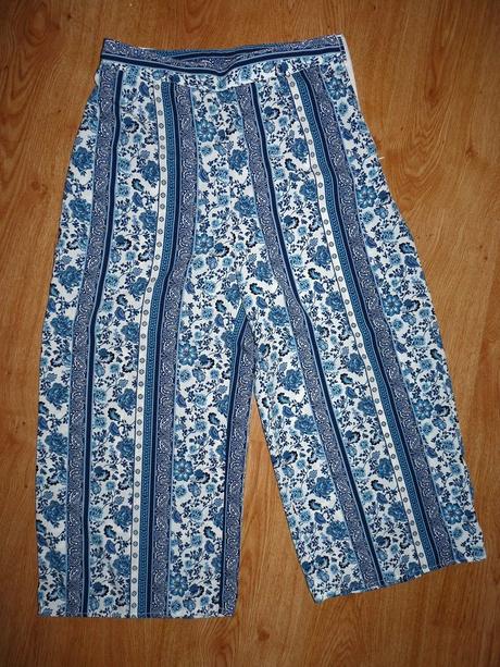 Padavé letné, h&m,34