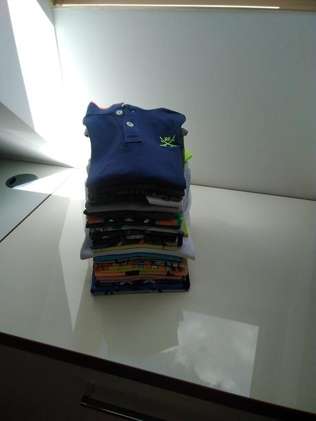 Tričko, tommy hilfiger,104