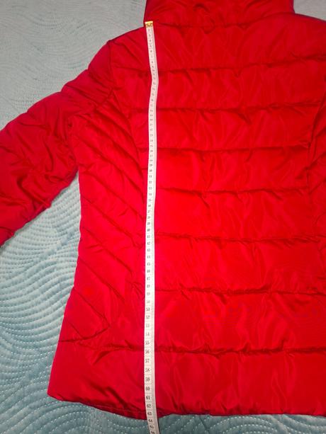 Parádna bunda, kenvelo,40