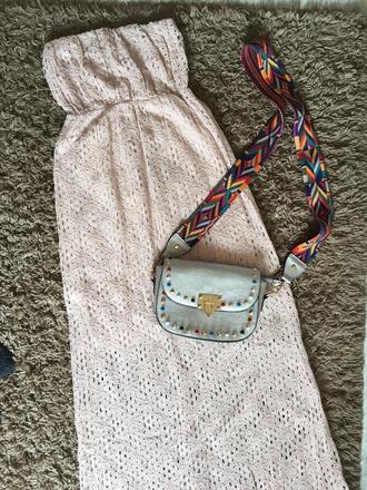 Staroružové šaty, s