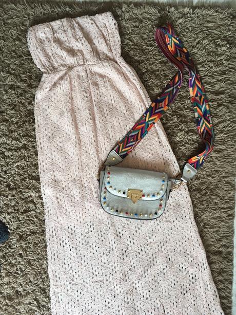 Staroružové šaty, s