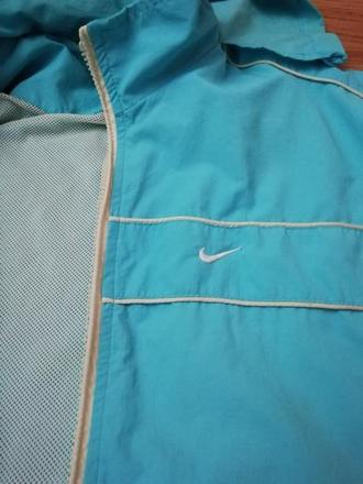 Vetrovka nike, nike,xxl