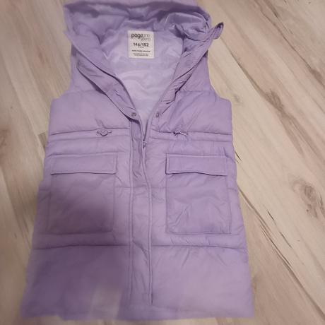 Nová vesta, takko,146