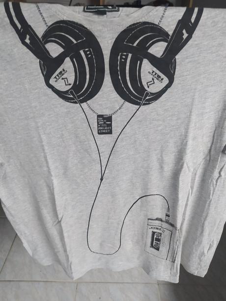 Tricko, terranova,xl