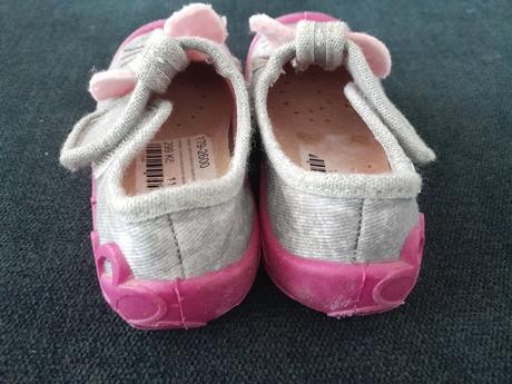 Papuče / sandálky, baťa,24