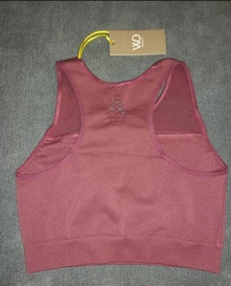 Športová podprsenka/top, george,m / s