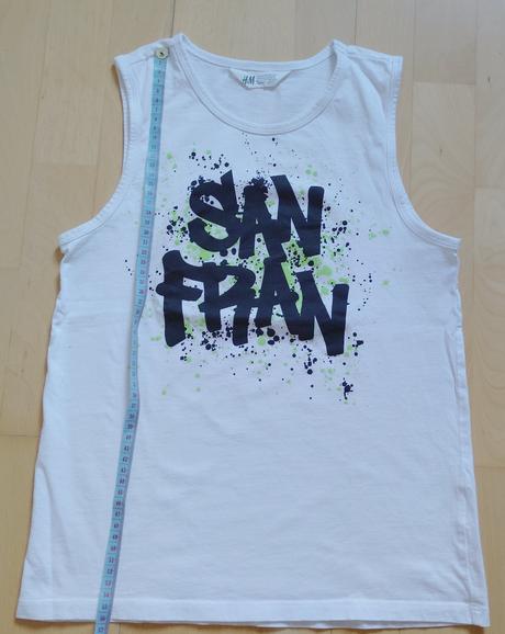 Tielko 146/152, h&m,146