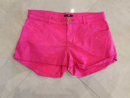 Šort, h&m,l